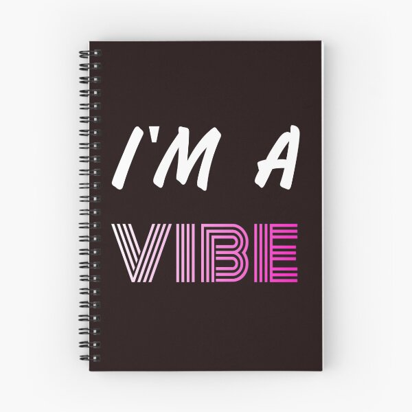 Item preview, I'm A Vibe designed and sold by Magic-Offers.