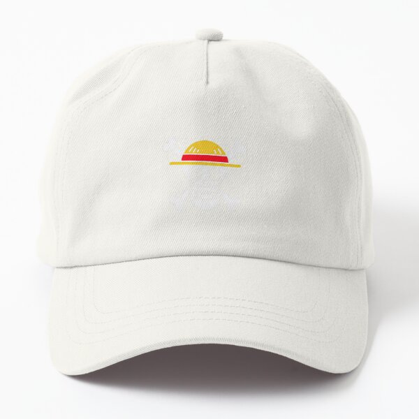 One Piece Dad Hat