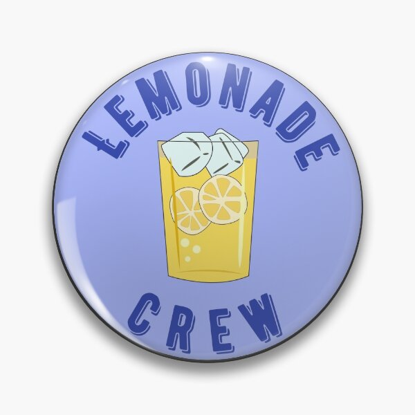 Item preview, Lemonade crew designed and sold by Pasan-hpmm.