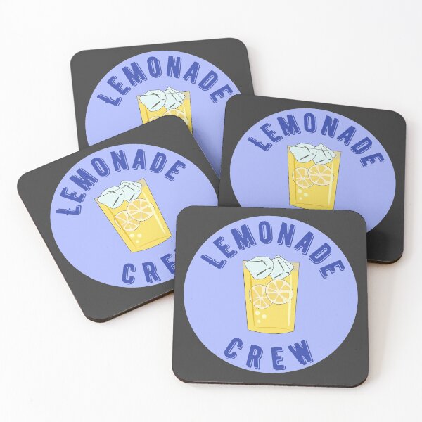 Item preview, Lemonade crew designed and sold by Pasan-hpmm.
