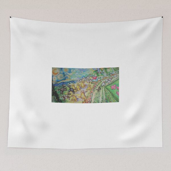 Item preview, the farm designed and sold by glinares.