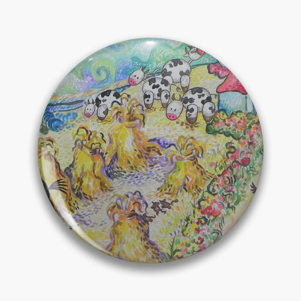 Item preview, the farm designed and sold by glinares.