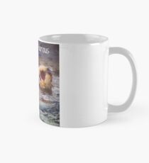 Otterly hilarious Mug
