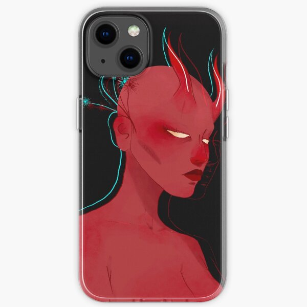 Montero iPhone Soft Case