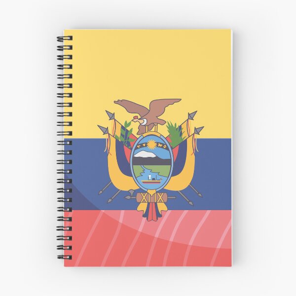 Item preview, Equator Flag Country Isolated Icon designed and sold by MIDDLX.