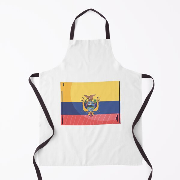 Item preview, Equator Flag Country Isolated Icon designed and sold by MIDDLX.