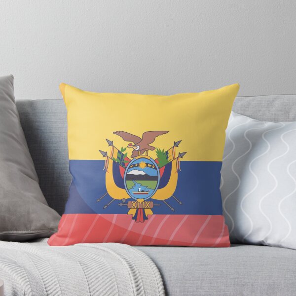 Item preview, Equator Flag Country Isolated Icon designed and sold by MIDDLX.
