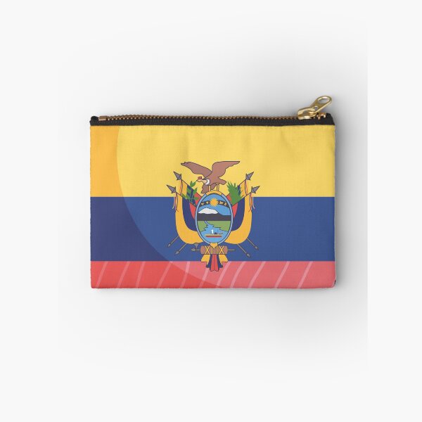 Item preview, Equator Flag Country Isolated Icon designed and sold by MIDDLX.