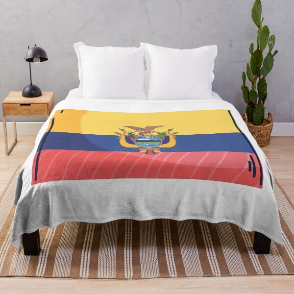 Item preview, Equator Flag Country Isolated Icon designed and sold by MIDDLX.