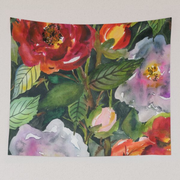 Item preview, roses of energy designed and sold by kosarandrea.