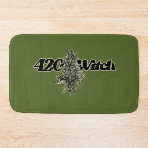 Item preview, 420 Witch designed and sold by FrictionMaxxing.