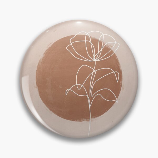 Item preview, Boho Botanical designed and sold by AluraHome.