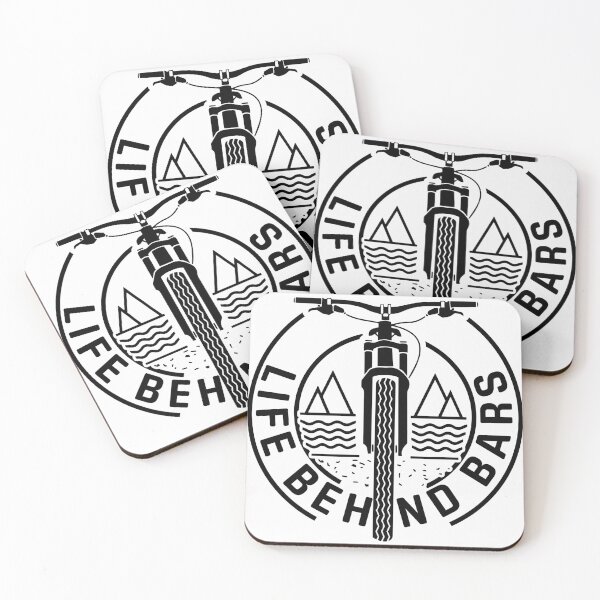 Item preview, Life Behind Bars designed and sold by AEGMEDIA.