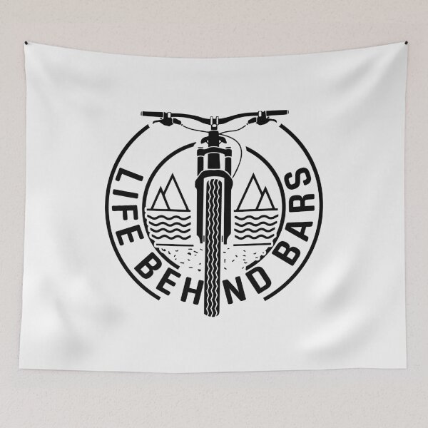 Item preview, Life Behind Bars designed and sold by AEGMEDIA.