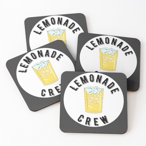 Item preview, Lemonade crew designed and sold by Pasan-hpmm.