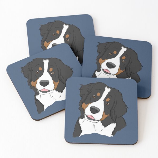 Item preview, Bernese Mt. Dog  designed and sold by rmcbuckeye.