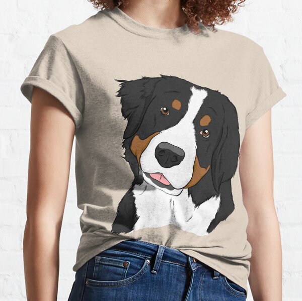 Bernese mountain dog clothing sale