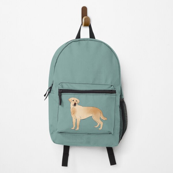 Item preview, Yellow labrador retriever designed and sold by narphaloe.