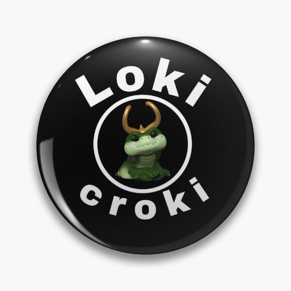 Item preview, Croki Design designed and sold by Life-chang.