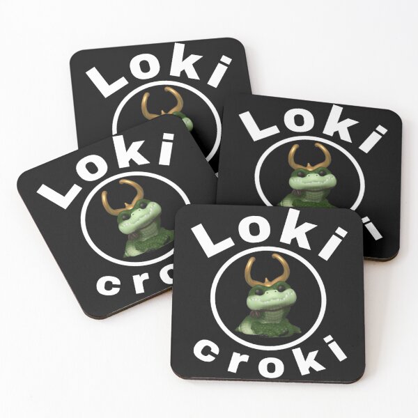 Item preview, Croki Design designed and sold by Life-chang.