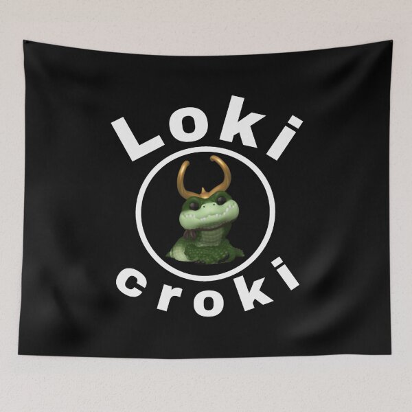 Item preview, Croki Design designed and sold by Life-chang.