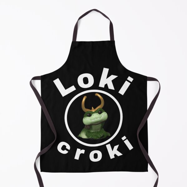 Item preview, Croki Design designed and sold by Life-chang.