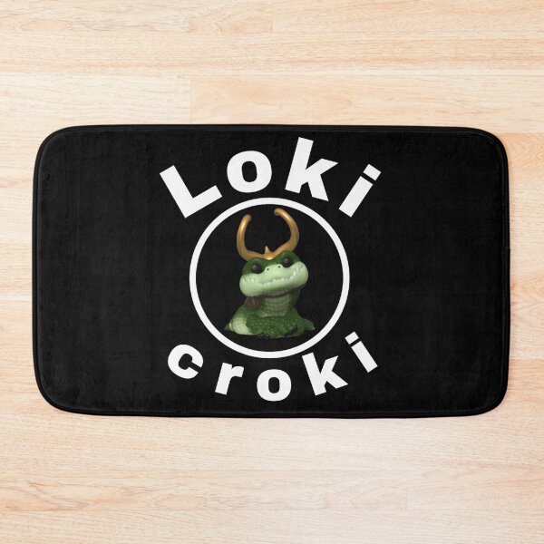 Item preview, Croki Design designed and sold by Life-chang.