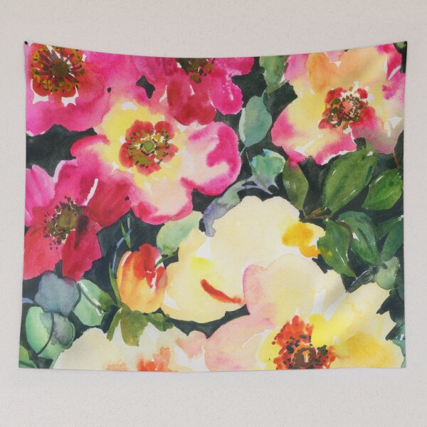 Item preview, roses of affection designed and sold by kosarandrea.