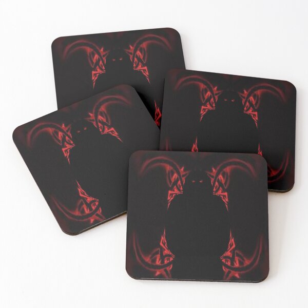 Item preview, djinn, gente sombra designed and sold by LEGITZ.
