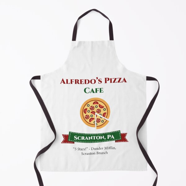 Item preview, Alfredo's Pizza Cafe - The Office designed and sold by serendipitous08.