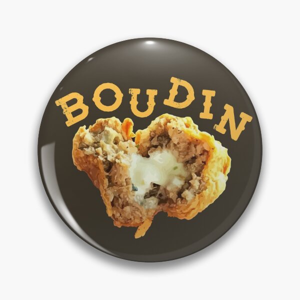 Item preview, Boudin! designed and sold by muskitt.