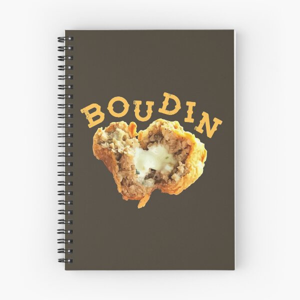 Item preview, Boudin! designed and sold by muskitt.