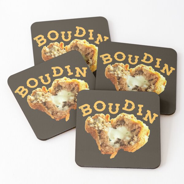 Item preview, Boudin! designed and sold by muskitt.