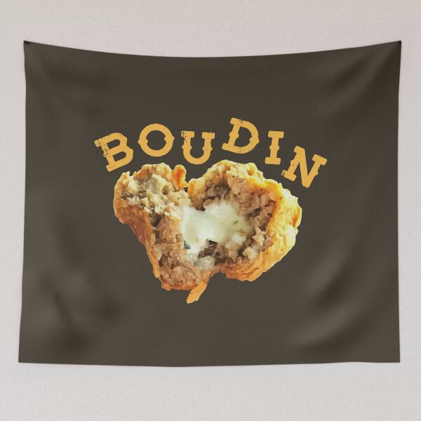 Item preview, Boudin! designed and sold by muskitt.
