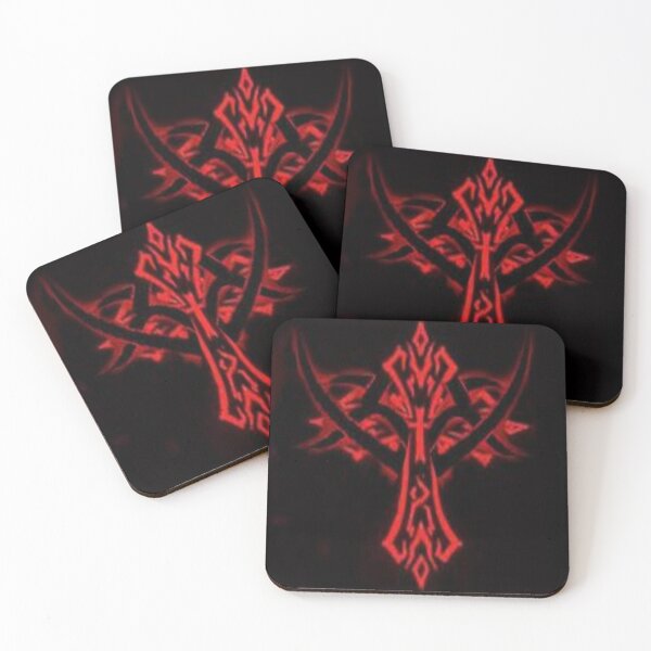 Item preview, tribal cross designed and sold by LEGITZ.