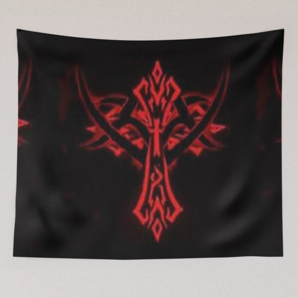 Item preview, tribal cross designed and sold by LEGITZ.
