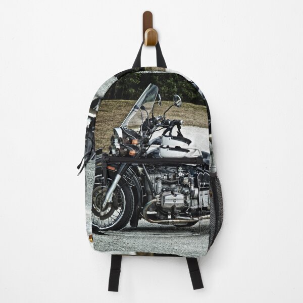Item preview, Classic sidecar motorcycle with helmet designed and sold by Stephen Orsillo.