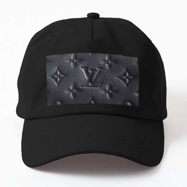 Louis Fashion Style Paris Dad Hat