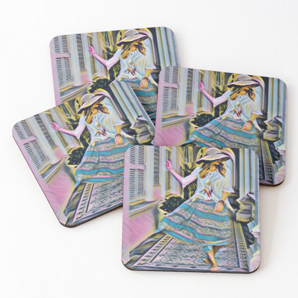 Item preview, Strolling along Barefoot designed and sold by ThiaEvans007.