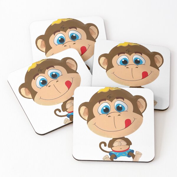 Item preview, Funny Monky designed and sold by RONYON.