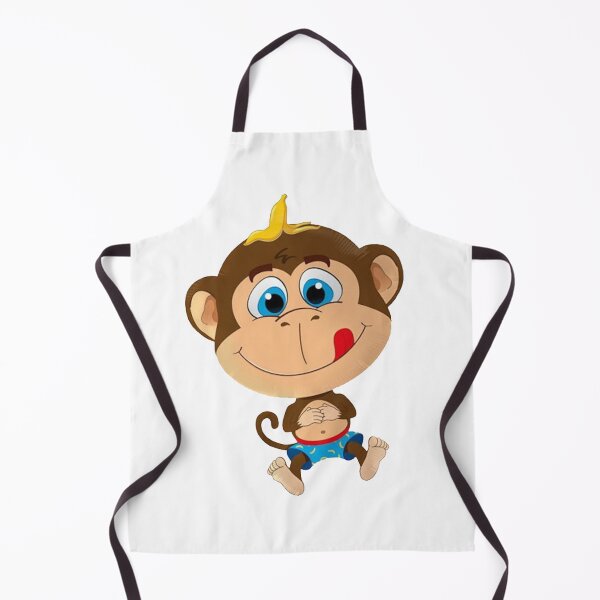 Item preview, Funny Monky designed and sold by RONYON.