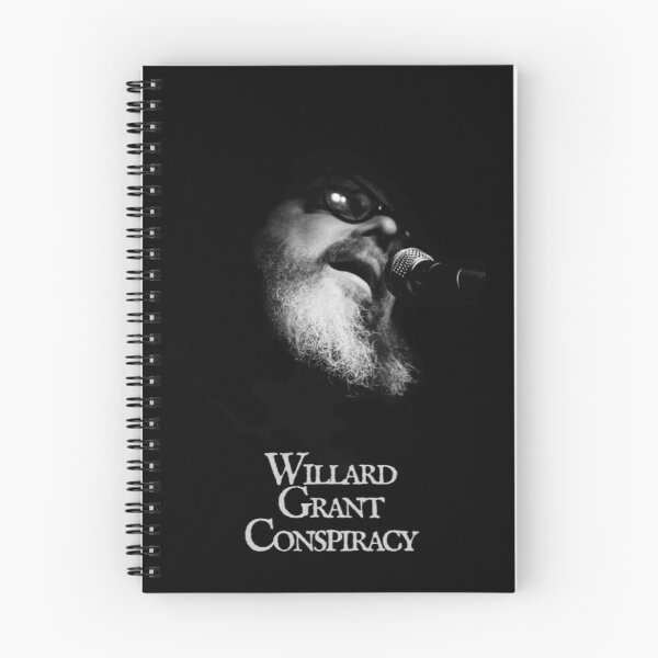 Item preview, Willard Grant Conspiracy’s Robert Fisher designed and sold by dannamann.