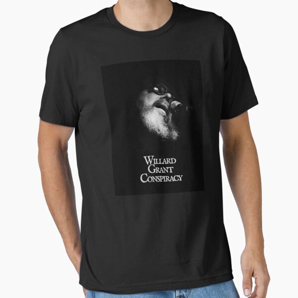 Item preview, Willard Grant Conspiracy’s Robert Fisher designed and sold by dannamann.