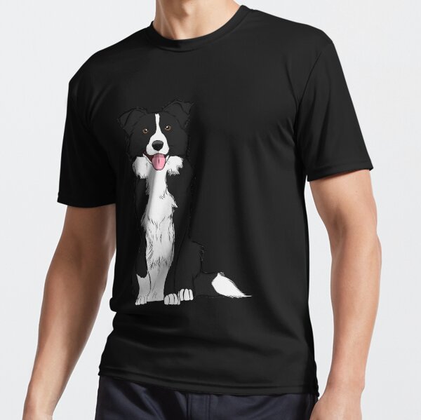 Camiseta deportiva