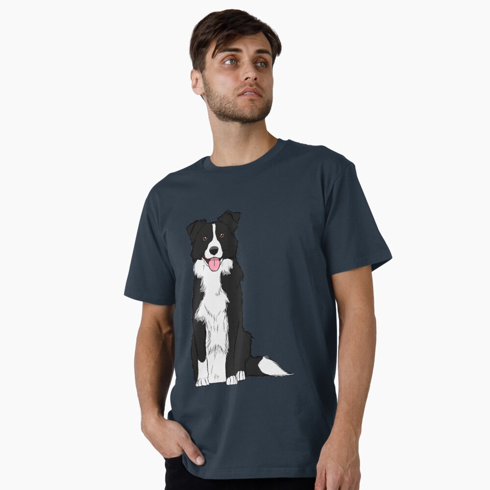 Vista previa del artículo con la obra «Camiseta premium», diseñado y vendido por rmcbuckeye.