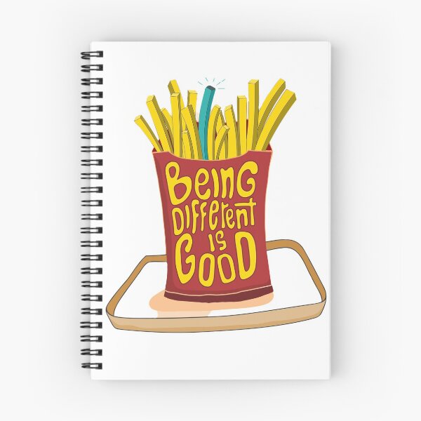 Item preview, Be different designed and sold by Sketcing.