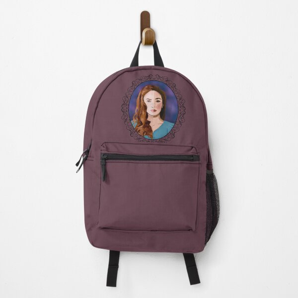 Item preview, America Singer and Eadlyn Schreave, mother and daughter portrait designed and sold by Winter-18.