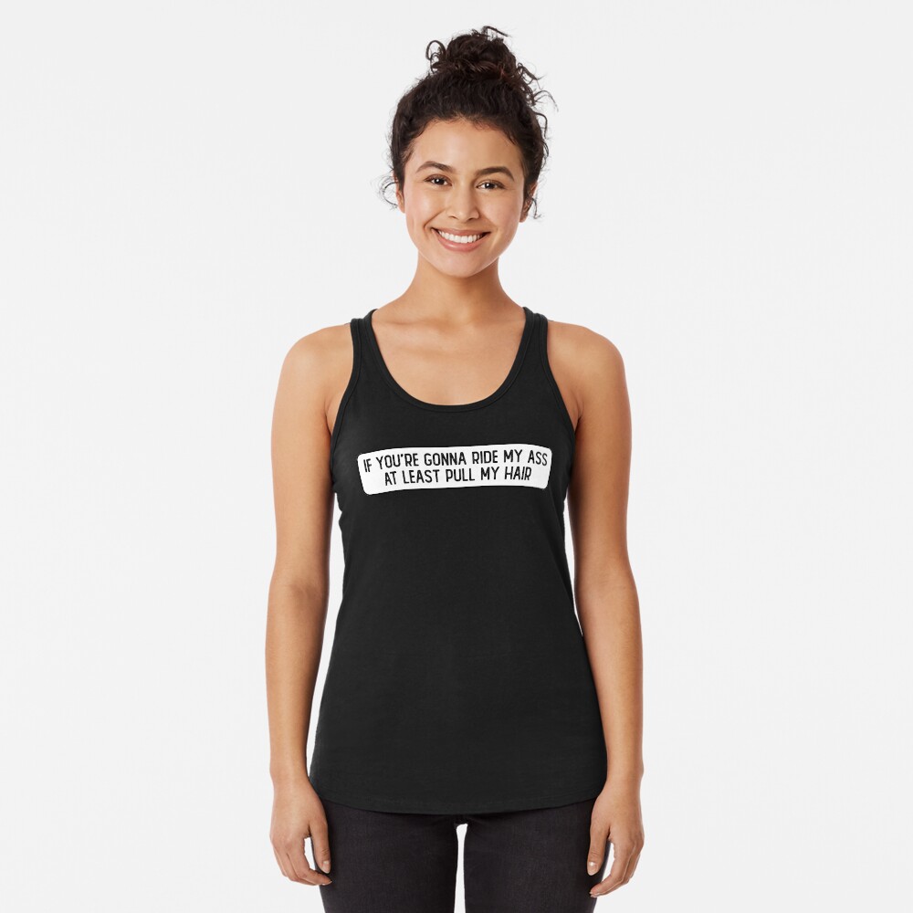 Item preview, Racerback Tank Top designed and sold by Soursoul99.