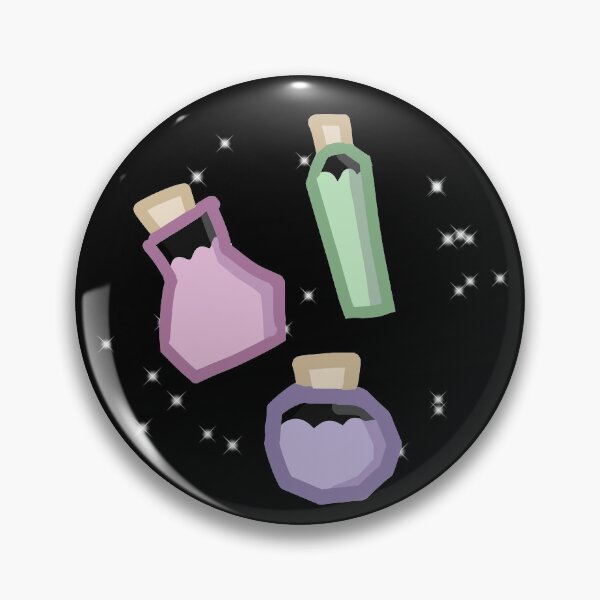 Item preview, Magical Potions designed and sold by RainyDays-.