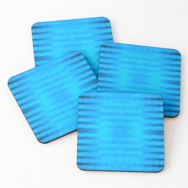 Item preview, blue blinds designed and sold by LightWarriorZ.